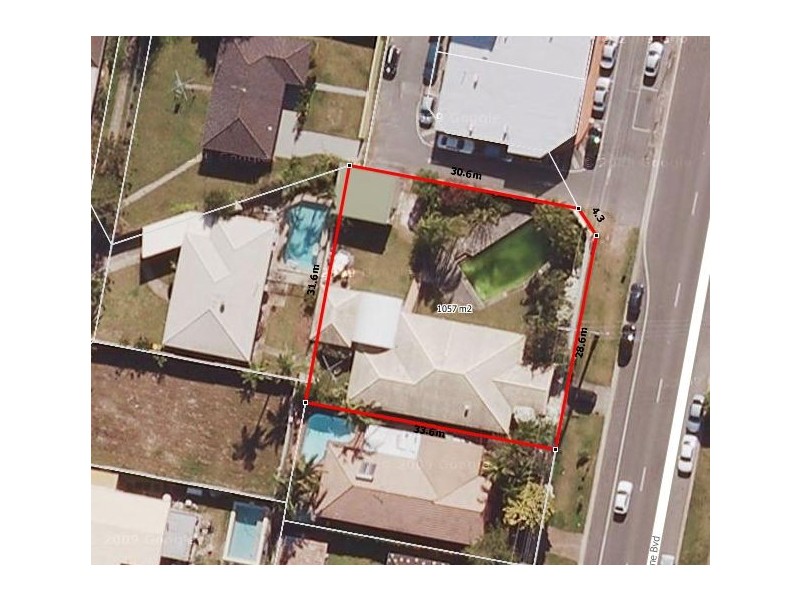 9 Sunshine Bvld, Broadbeach Waters QLD 4218