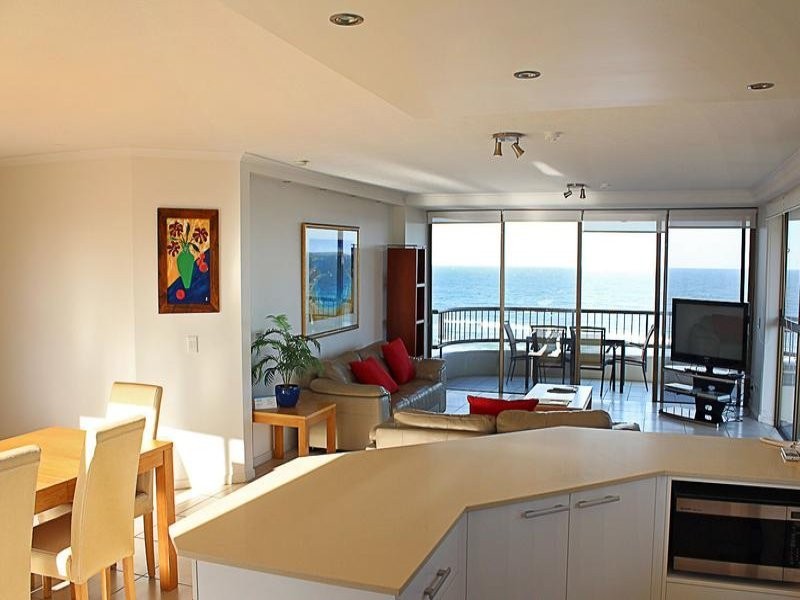 3532 Main Beach Parade, Main Beach QLD 4217