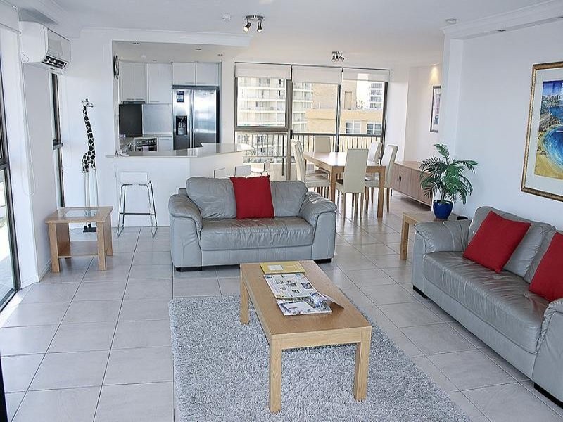 3532 Main Beach Parade, Main Beach QLD 4217