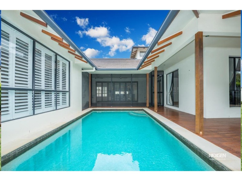 2105 The Circle, Sanctuary Cove QLD 4212