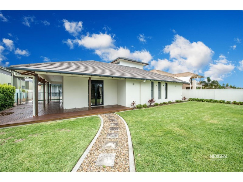 2105 The Circle, Sanctuary Cove QLD 4212