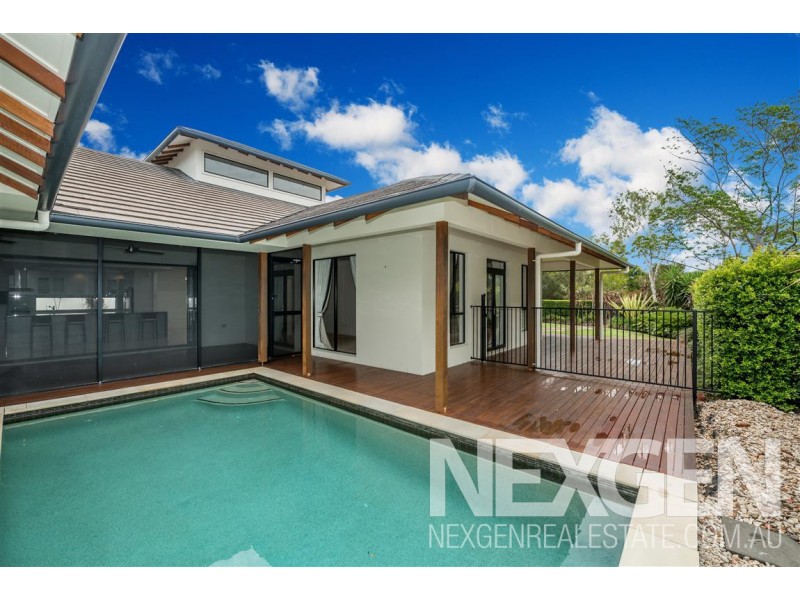 2105 The Circle, Sanctuary Cove QLD 4212