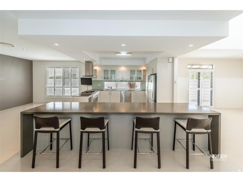 2105 The Circle, Sanctuary Cove QLD 4212