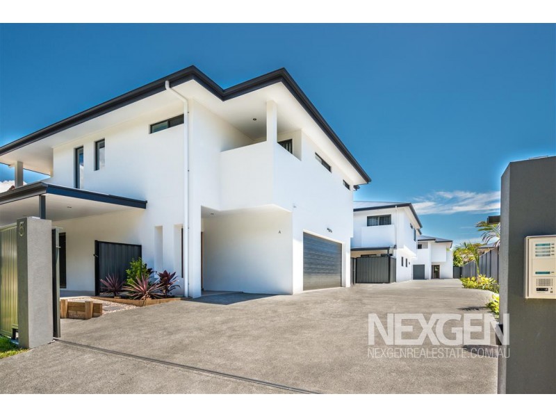 5 Blake Street, Southport QLD 4215