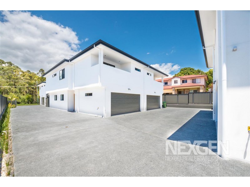 5 Blake Street, Southport QLD 4215