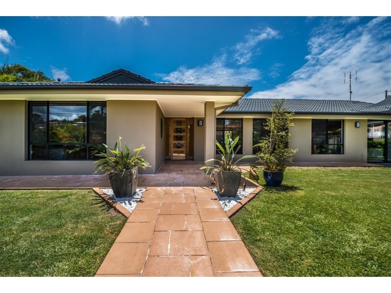 17 Dilgara Street, Tugun QLD 4224