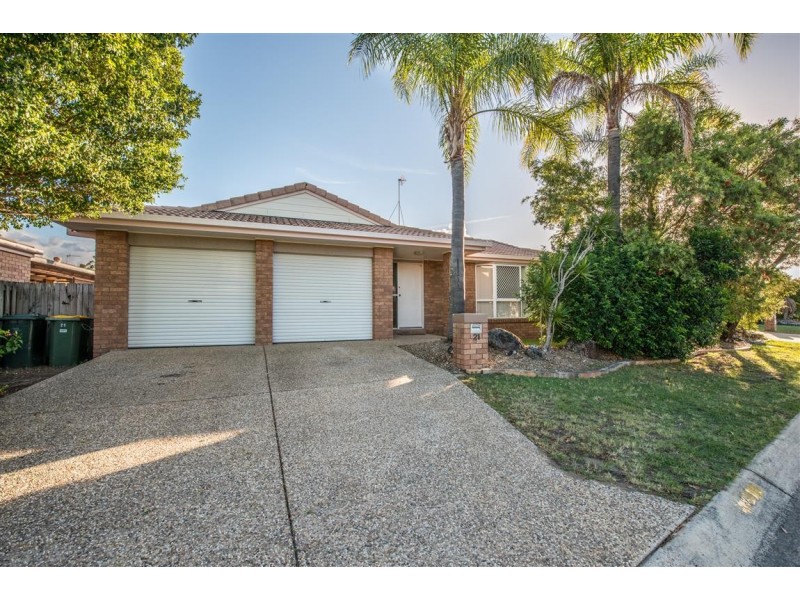 21 Emerton Crescent, Robina QLD 4226