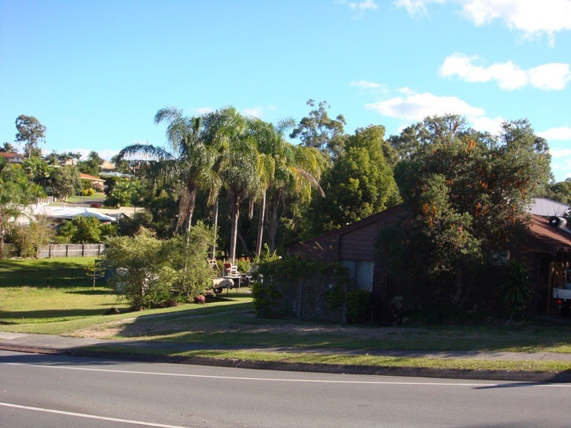 45 Alison Road, Carrara QLD 4211