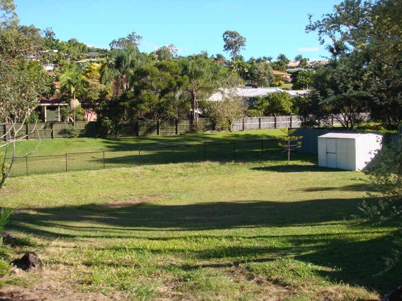 45 Alison Road, Carrara QLD 4211