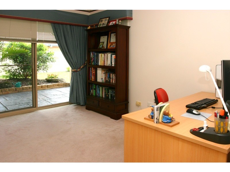 54 Port Jackson Boulevard, Clear Island Waters QLD 4226