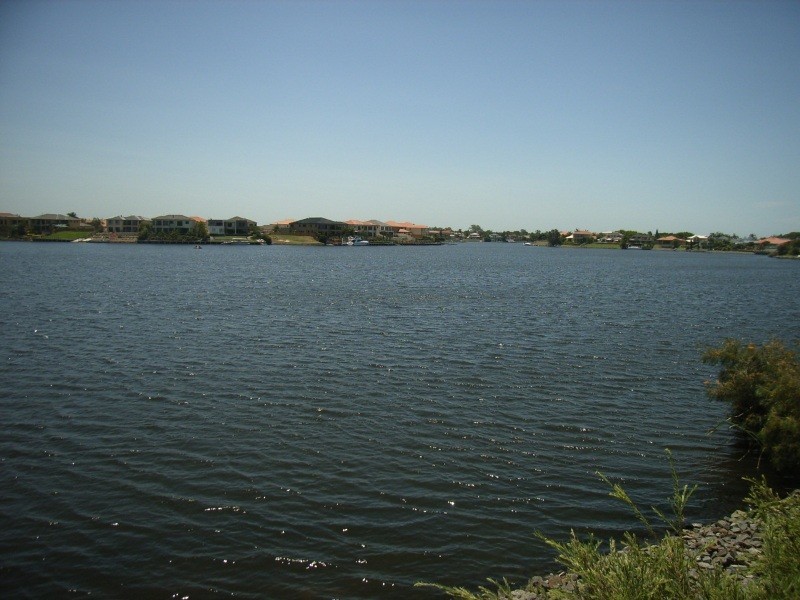 54 Port Jackson Boulevard, Clear Island Waters QLD 4226