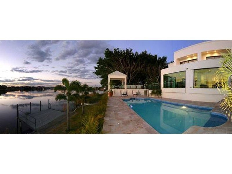 44 Port Jackson Boulevard, Clear Island Waters QLD 4226