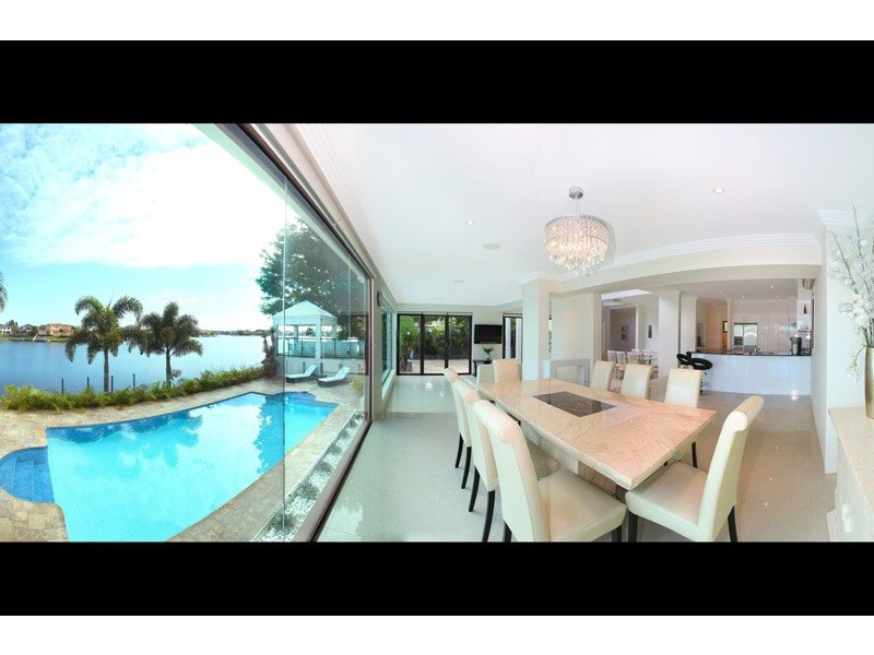 44 Port Jackson Boulevard, Clear Island Waters QLD 4226