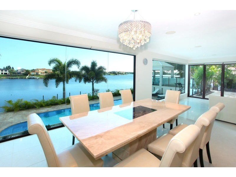 44 Port Jackson Boulevard, Clear Island Waters QLD 4226