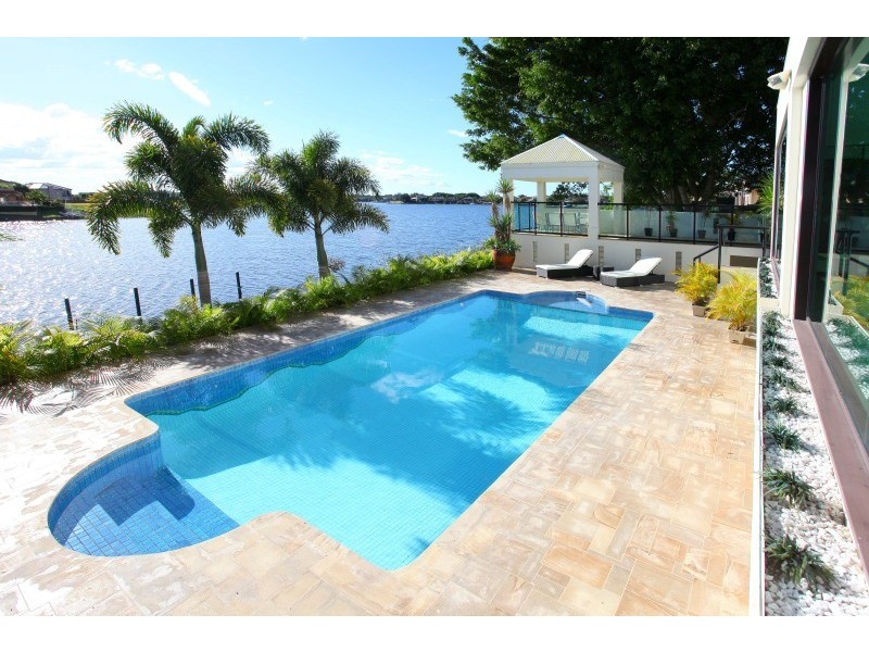 44 Port Jackson Boulevard, Clear Island Waters QLD 4226