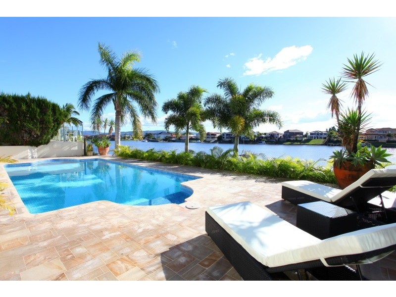 44 Port Jackson Boulevard, Clear Island Waters QLD 4226