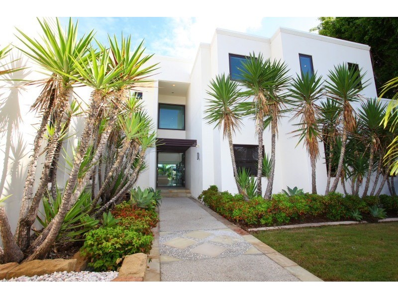 44 Port Jackson Boulevard, Clear Island Waters QLD 4226