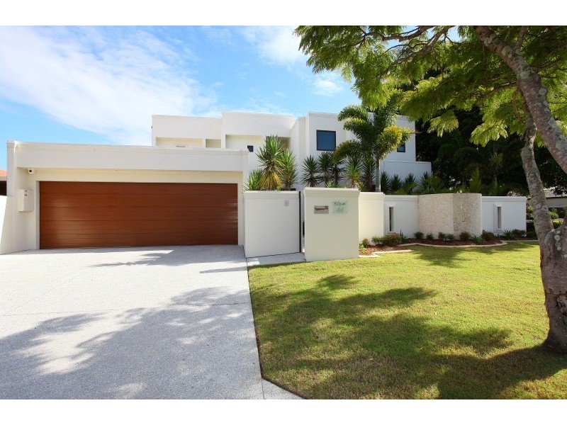 44 Port Jackson Boulevard, Clear Island Waters QLD 4226