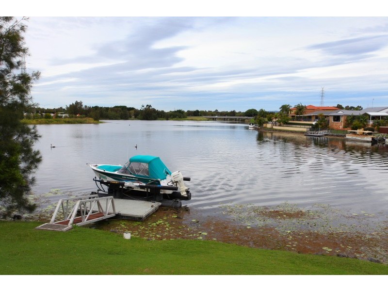 184 Port Jackson Boulevard, Clear Island Waters QLD 4226