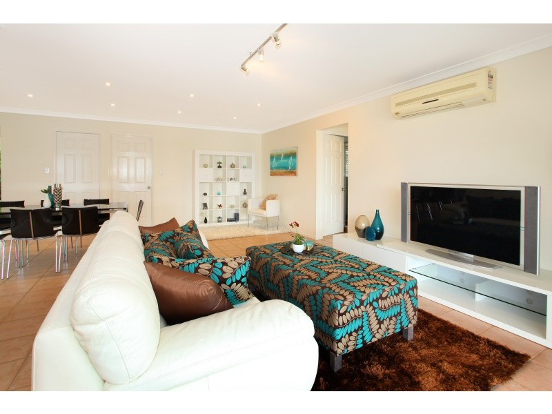 184 Port Jackson Boulevard, Clear Island Waters QLD 4226