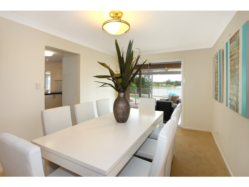 184 Port Jackson Boulevard, Clear Island Waters QLD 4226