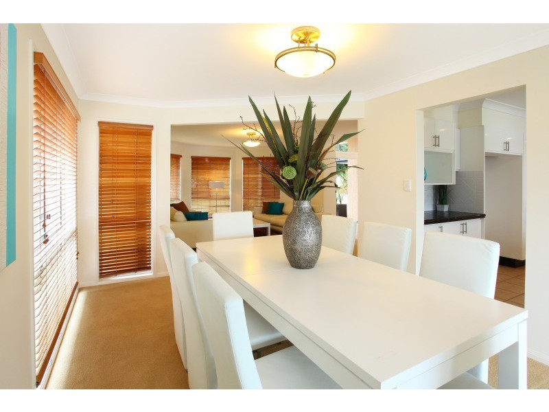 184 Port Jackson Boulevard, Clear Island Waters QLD 4226