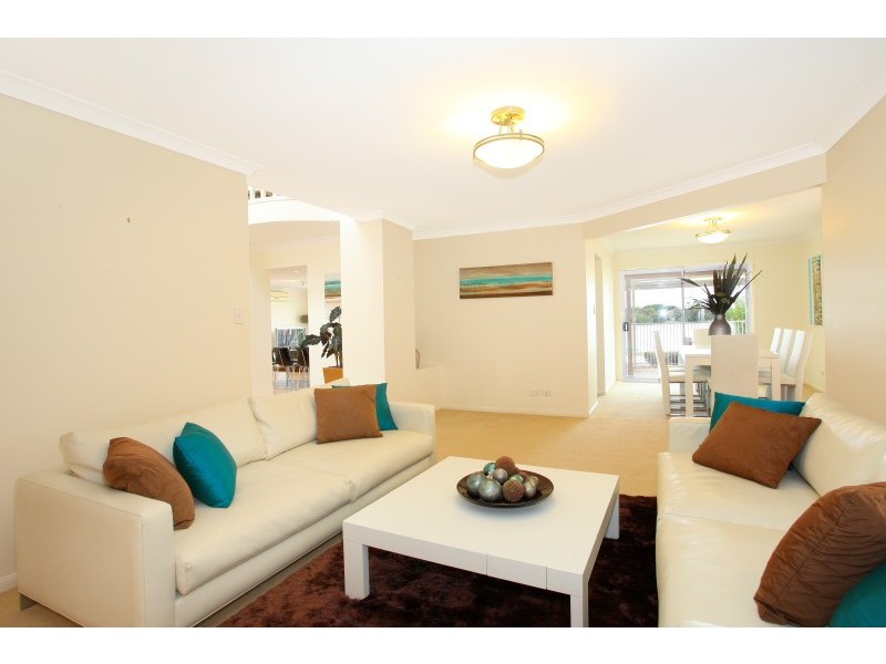 184 Port Jackson Boulevard, Clear Island Waters QLD 4226