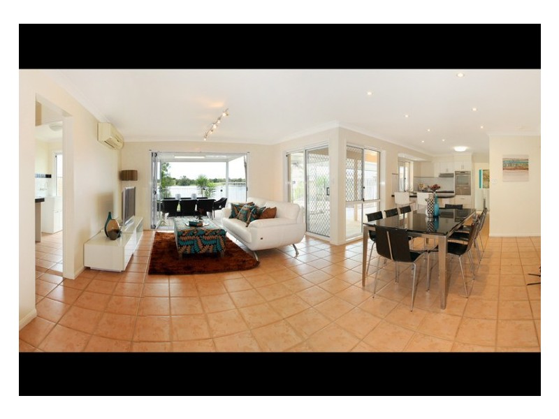 184 Port Jackson Boulevard, Clear Island Waters QLD 4226
