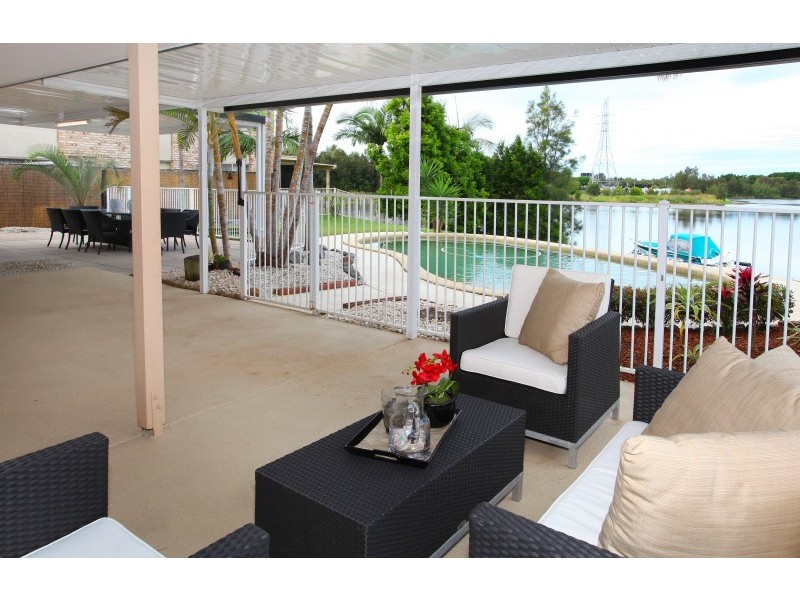 184 Port Jackson Boulevard, Clear Island Waters QLD 4226