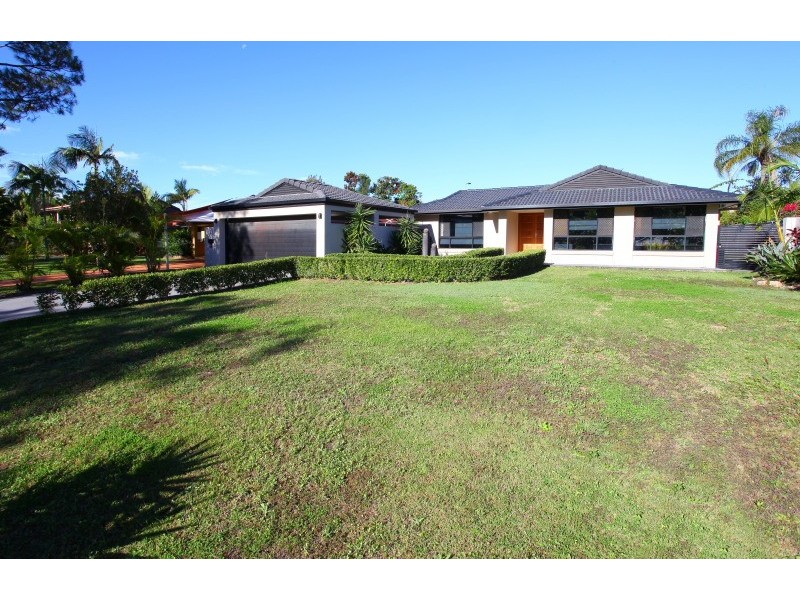 32 Claremont Drive, Robina QLD 4226