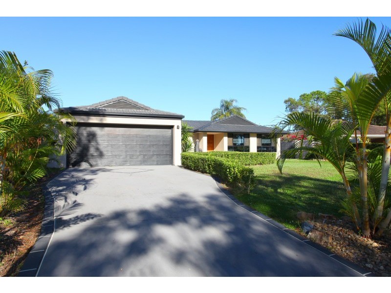 32 Claremont Drive, Robina QLD 4226