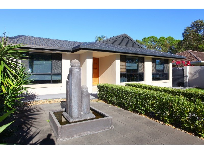 32 Claremont Drive, Robina QLD 4226