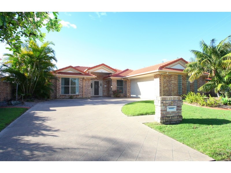 3 Clipper Boulevard, Clear Island Waters QLD 4226