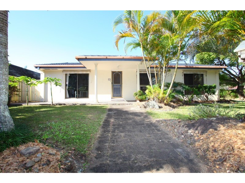 14 Fairway Drive, Clear Island Waters QLD 4226
