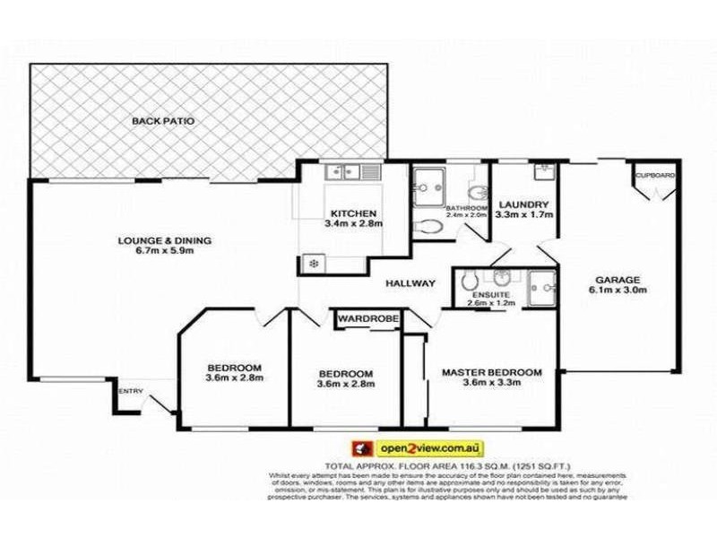 4 Dillon Court, Mudgeeraba QLD 4213