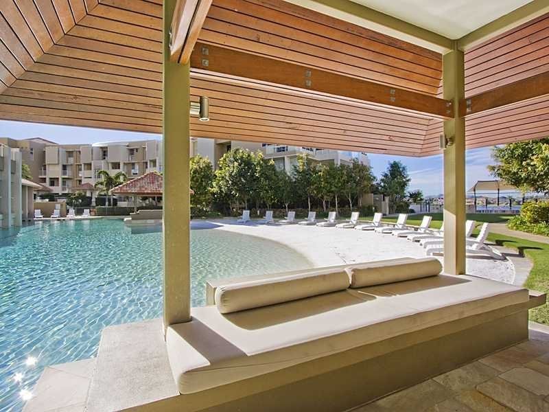 135/251 Varsity Parade, Varsity Lakes QLD 4227