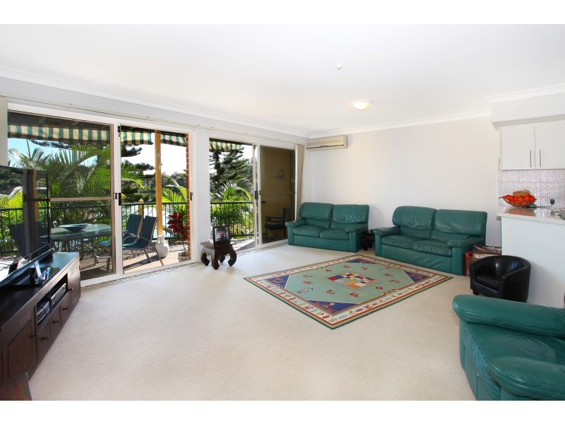 59/7-9 Santa Cruz Boulevard, Clear Island Waters QLD 4226