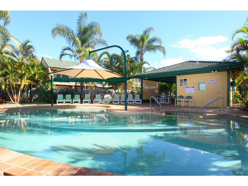 59/7-9 Santa Cruz Boulevard, Clear Island Waters QLD 4226