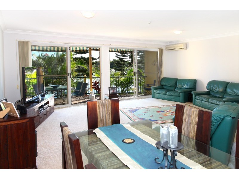 59/7-9 Santa Cruz Boulevard, Clear Island Waters QLD 4226
