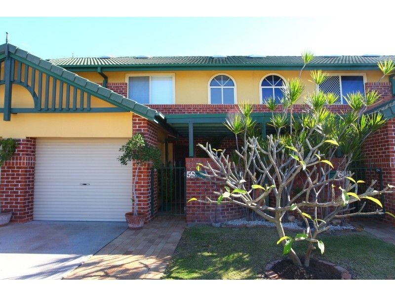 59/7-9 Santa Cruz Boulevard, Clear Island Waters QLD 4226