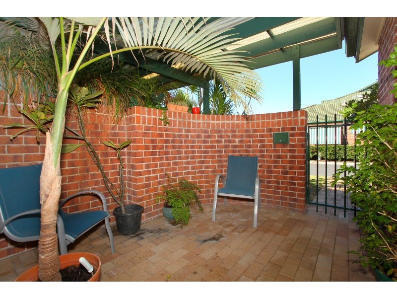 59/7-9 Santa Cruz Boulevard, Clear Island Waters QLD 4226