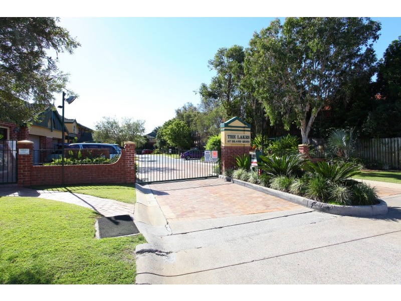 59/7-9 Santa Cruz Boulevard, Clear Island Waters QLD 4226