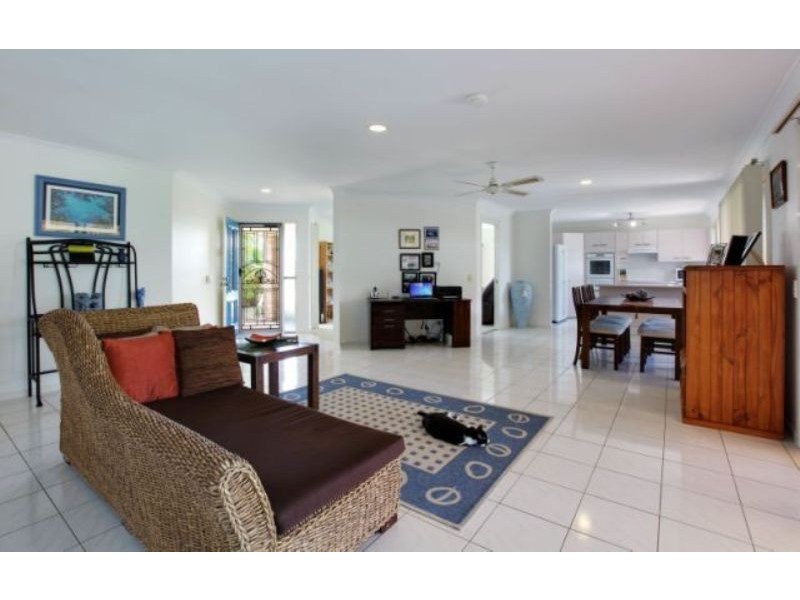 23 Port Jackson Boulevard, Clear Island Waters QLD 4226
