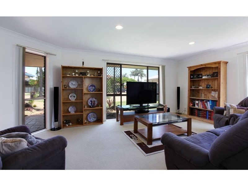 23 Port Jackson Boulevard, Clear Island Waters QLD 4226
