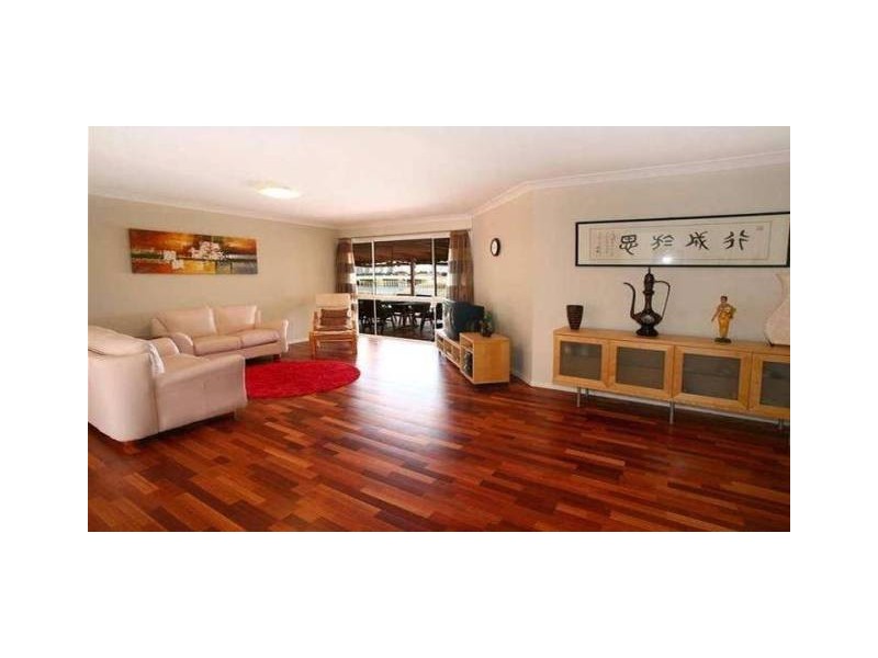 166 Port Jackson Boulevard, Clear Island Waters QLD 4226