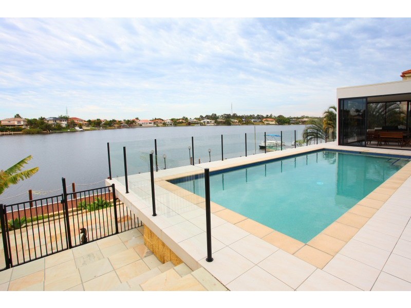 16 Clear Water Bay Avenue, Clear Island Waters QLD 4226