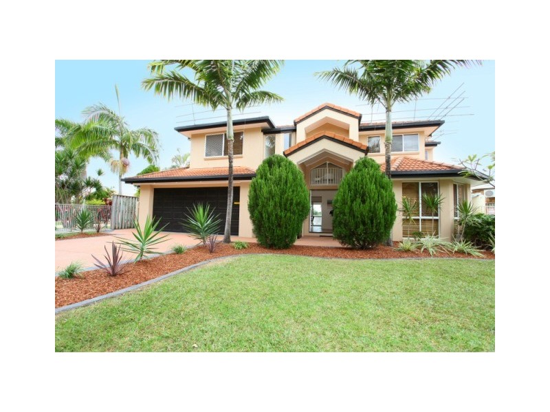 184 Port Jackson Boulevard, Clear Island Waters QLD 4226