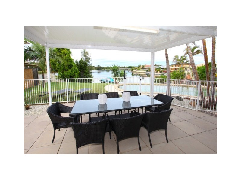184 Port Jackson Boulevard, Clear Island Waters QLD 4226