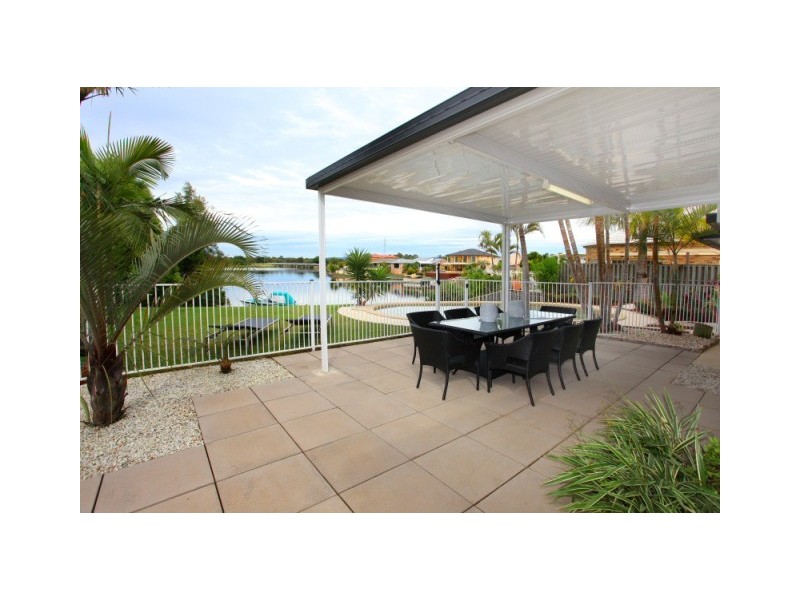 184 Port Jackson Boulevard, Clear Island Waters QLD 4226