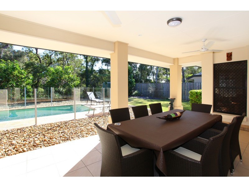 9 Straite Drive, Robina QLD 4226